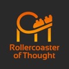 Rollercoaster of Thought artwork