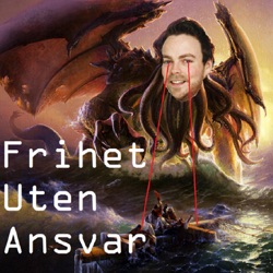 Frihet Uten Ansvar