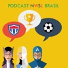 NWSL Brasil artwork