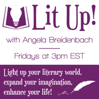 Lit Up podcast