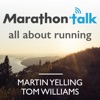 Marathon Talk artwork