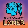 Loner artwork