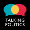 TALKING POLITICS artwork