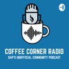 Coffee Corner Radio artwork