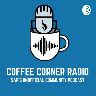 Coffee Corner Radio Coffee Corner Radio