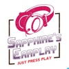 Sapphire's Earplay artwork