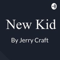 New Kid by Jerry Craft