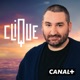 L’invité du 20h de Clique 