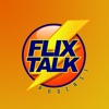 Flix Talk artwork