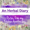 An Herbal Diary artwork