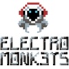 Electro Monkeys artwork