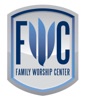 Family Worship Center's Podcast artwork