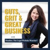 Guts, Grit & Great Business® artwork