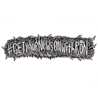 GetYourNewsOnWithRon podcast