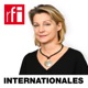 Internationales - Didier Leschi, directeur général de l'Office Français de l'Immigration et de l'Intégration