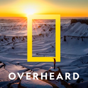Overheard at National Geographic Season 2