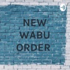 NEW WABU ORDER!!! artwork