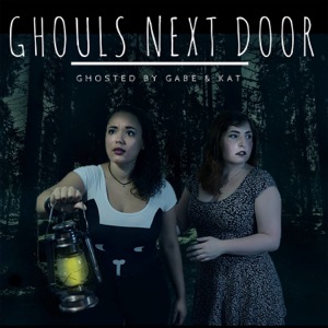 The Ghouls Next Door
