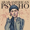 Arab-American Psycho artwork