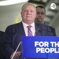 Doug Ford podcast 
