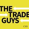 The Trade Guys artwork