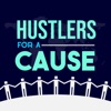HUSTLERS FOR A CAUSE artwork