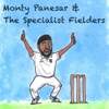 Monty Panesar & The Specialist Fielders artwork