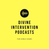 » Divine Intervention Podcasts - Divine-Favour Anene