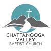 Chattanooga Valley Baptist Church artwork