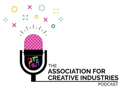 Episode 6: Live From Creativation (Part 2) - The Ultimate Pitch Finalists