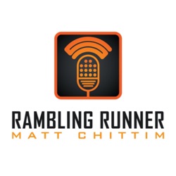 #603 - Sabrina Little: Why Good People Make Better Runners