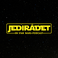 Jedirådet - En Star Wars-podcast podcast