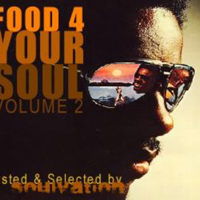 Food 4 Your Soul podcast by Sol Brova podcast