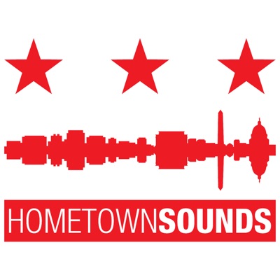 Hometown Sounds Podcast Hometown Sounds Podcast