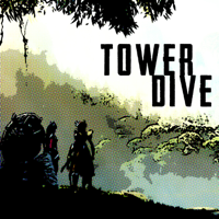 Tower Dive Podcast podcast