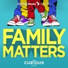 Family Matters artwork