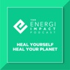 Energi Impact - Heal Yourself & Heal The Planet artwork