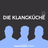 Die Klangküche podcast