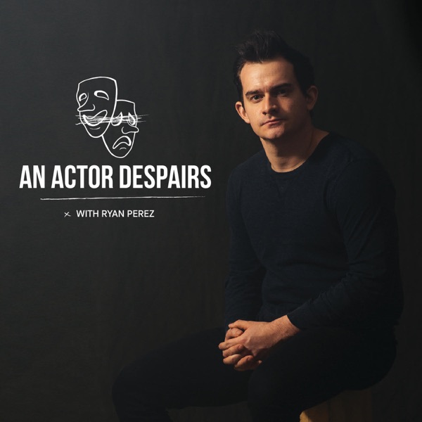 An Actor Despairs