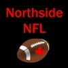 Northside NFL Podcast artwork