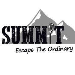Ep 000: The SUMMIT Podcast Trailer