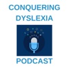 Conquering Dyslexia Podcast artwork
