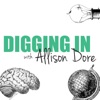 Digging In with Allison Dore artwork