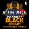 In The Black Podcast artwork