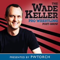 Wade Keller Pro Wrestling Post-shows podcast