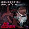 Generation Hardstyle Podcast artwork