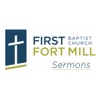 First Baptist Church, Fort Mill Sermons artwork