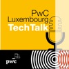PwC Luxembourg TechTalk artwork