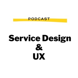 Episodio 9 - En qué momento una organización empieza a reconocer la importancia del Service Design