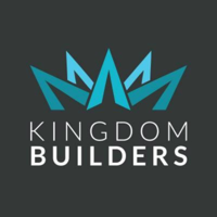 Kingdom Builders Today podcast